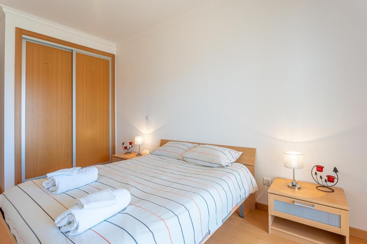 Ferienwohnung T2 Branquinho Nazaré Exterior foto