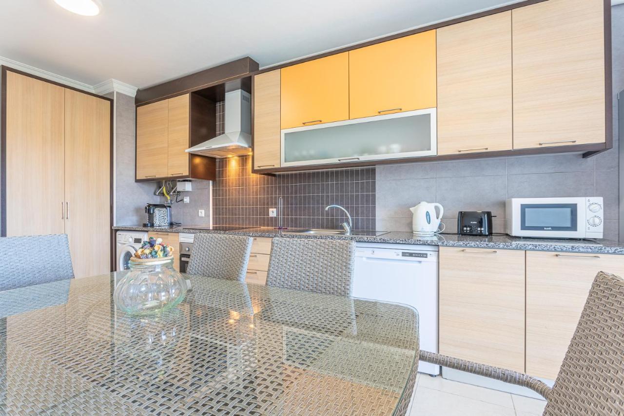 Ferienwohnung T2 Branquinho Nazaré Exterior foto
