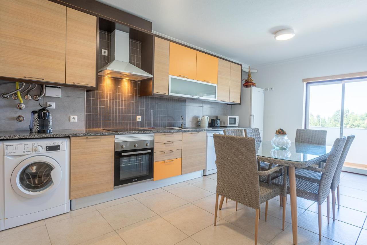 Ferienwohnung T2 Branquinho Nazaré Exterior foto