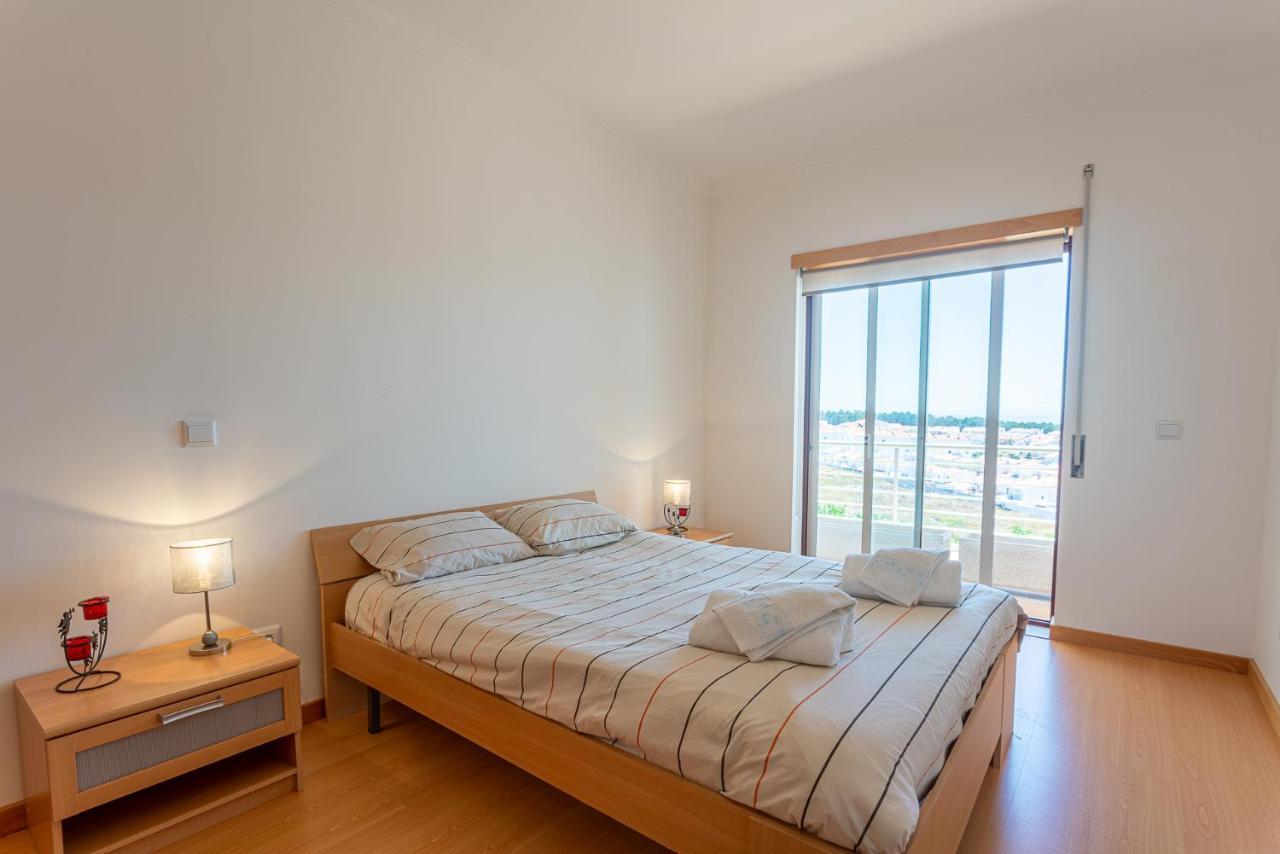 Ferienwohnung T2 Branquinho Nazaré Exterior foto