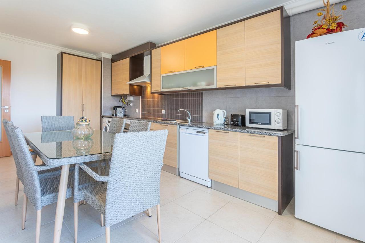 Ferienwohnung T2 Branquinho Nazaré Exterior foto